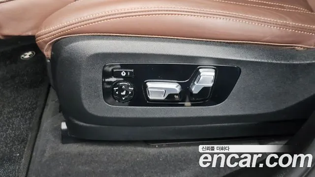 BMW X7 G07 — Фото автомобиля 26