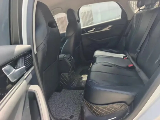 BYD Qin PLUS — Фото автомобиля 4