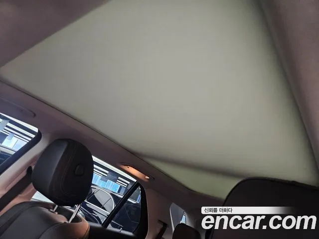 Mercedes-Benz GLE-Class W167 — Фото автомобиля 19