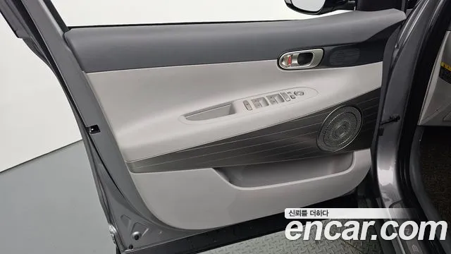 Hyundai Nexo — Фото автомобиля 13