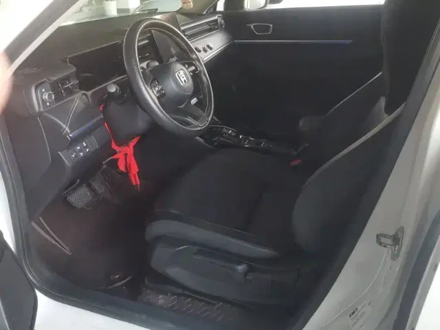Honda e:NS1 — Фото автомобиля 9