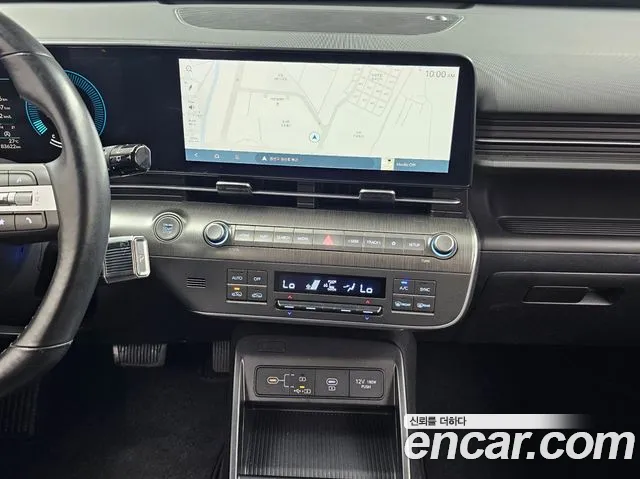 Hyundai Kona Kona (SX2) Бензин 2.0 2WD — Фото автомобиля 14