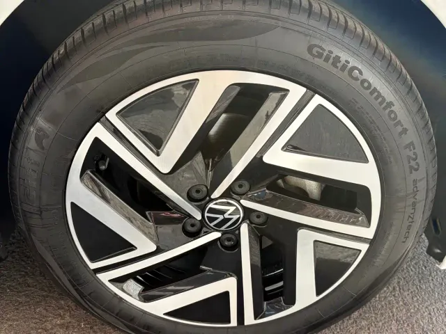Volkswagen Sagitar — Фото автомобиля 14
