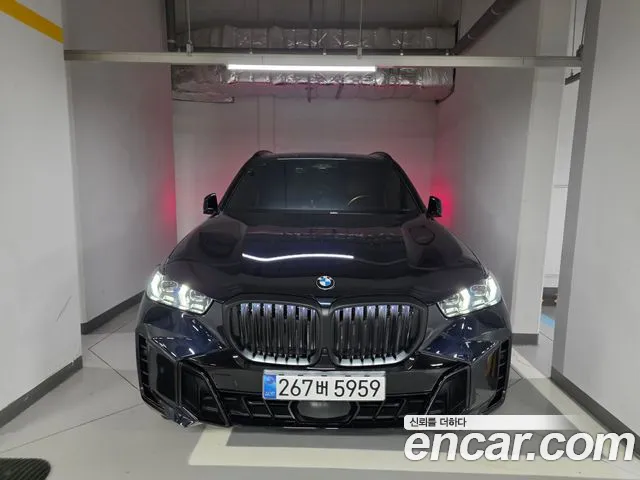 BMW X5 G05 — Фото автомобиля 7
