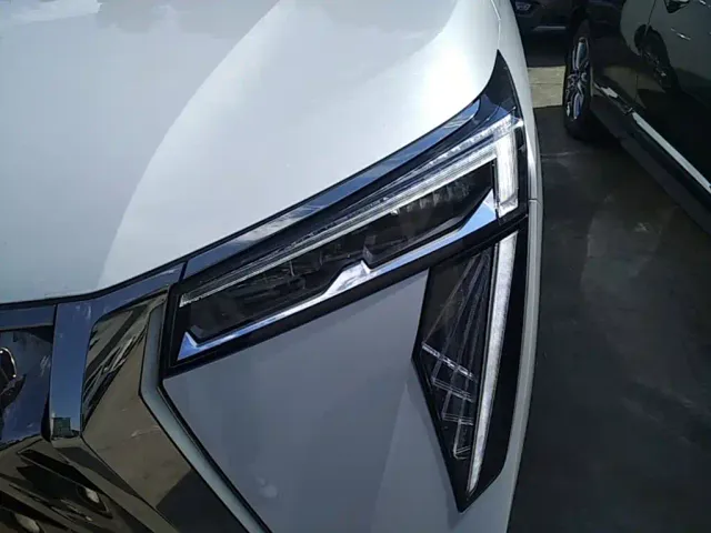 GAC Trumpchi M8 — Фото автомобиля 23