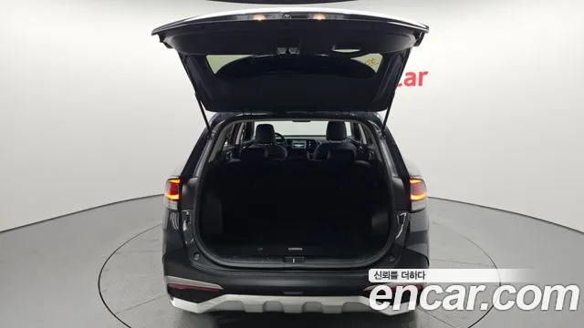 Kia Sportage Sportage 5-е поколение Дизель 2.0 4WD — Фото автомобиля 20