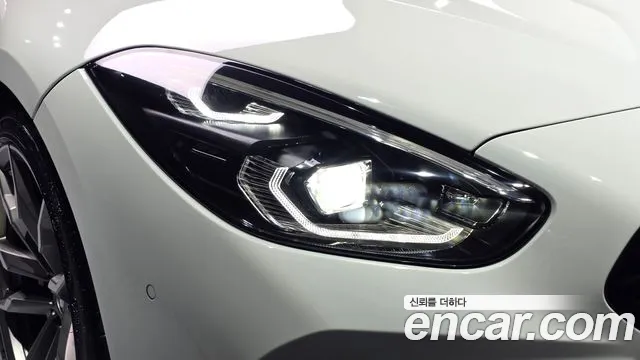 BMW Z4 G29 — Фото автомобиля 7