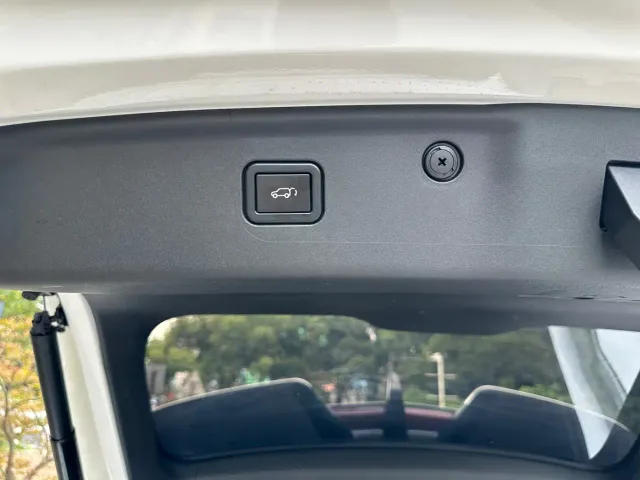 Changan X5 Plus — Фото автомобиля 10