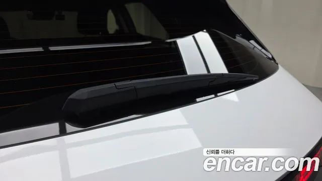 Hyundai Ioniq 5 Ioniq 5 (New) — Фото автомобиля 28