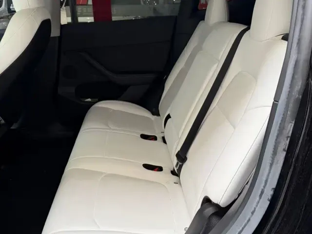 Tesla Model Y — Фото автомобиля 6