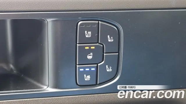 Kia Tasman Tasman 2.5T Бензин 2WD — Фото автомобиля 13