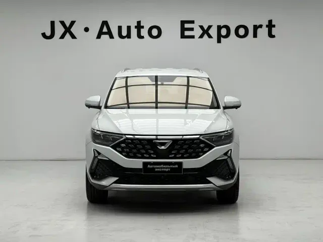 Jetta VS5 — Фото автомобиля 2