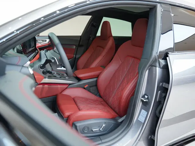 Audi A5L Sportback — Фото автомобиля 18