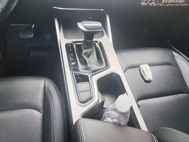 Geely Emgrand — Фото автомобиля 13