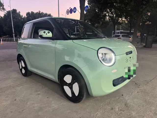 Changan Lumin — Фото автомобиля 3
