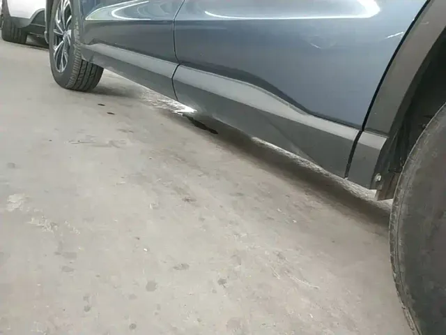 BYD Song Pro — Фото автомобиля 21
