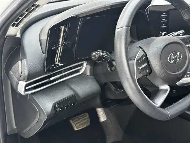 Hyundai Elantra — Фото автомобиля 11