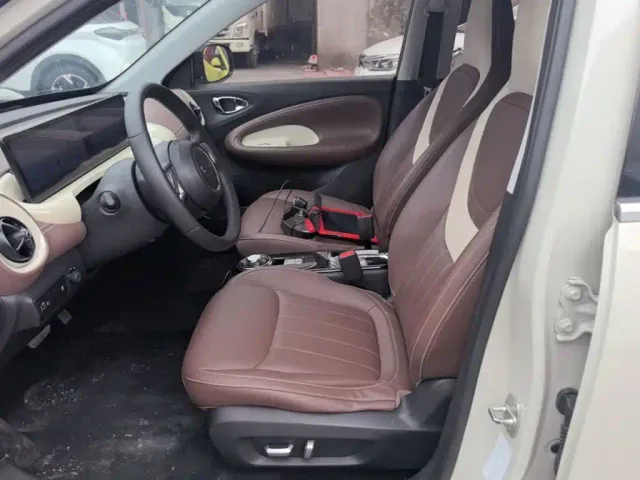 Wuling Bingo — Фото автомобиля 14