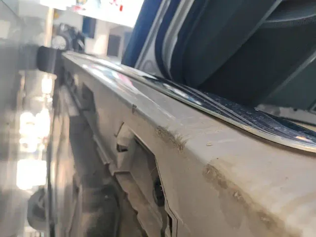 Toyota Camry — Фото автомобиля 21