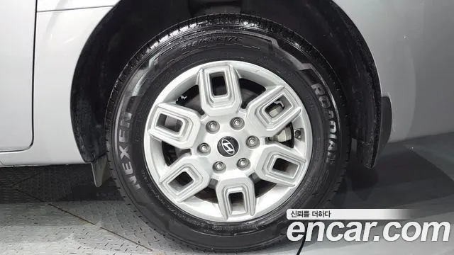 Hyundai Staria Staria — Фото автомобиля 21