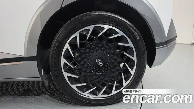Hyundai Ioniq5 Ioniq5 Long Range AWD — Фото автомобиля 19