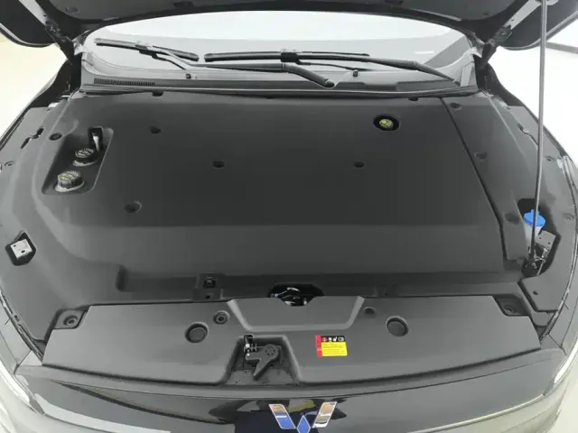Wuling Starlight — Фото автомобиля 10