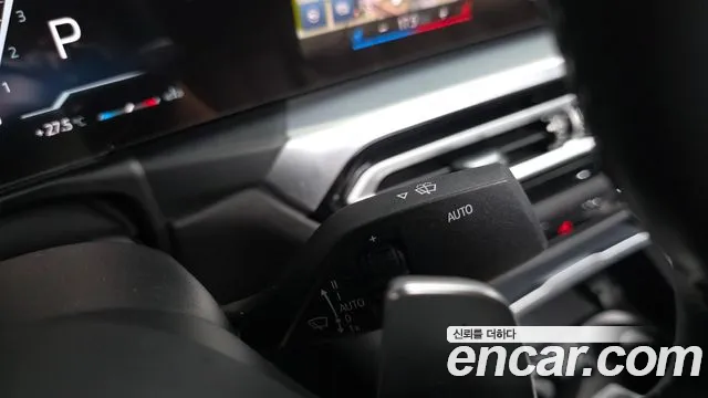 BMW 4-Series 4 серия (G22) 420i M Sport Performance Gran Coupe — Фото автомобиля 27