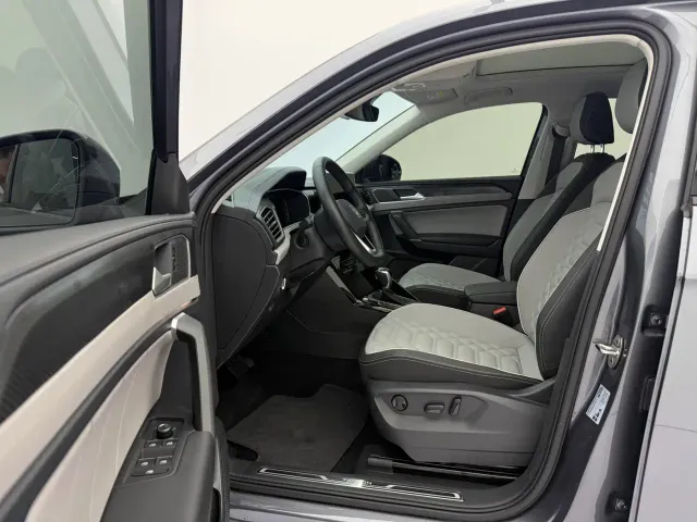 Volkswagen Tayron — Фото автомобиля 21