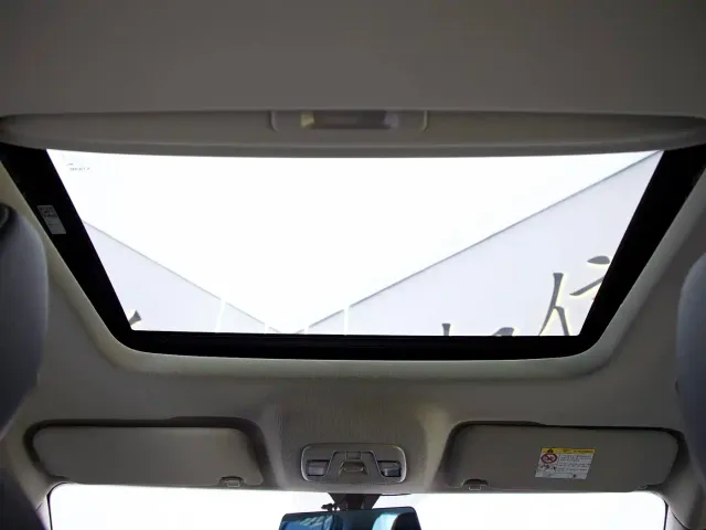 Geely Binyue — Фото автомобиля 16