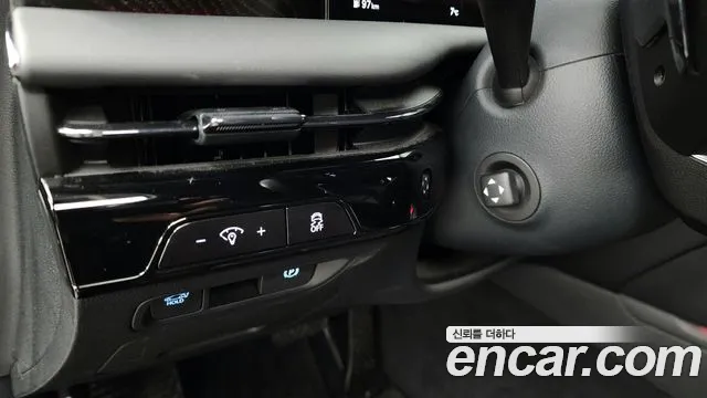 Genesis G80 Бензин 3.5 турбо AWD — Фото автомобиля 16