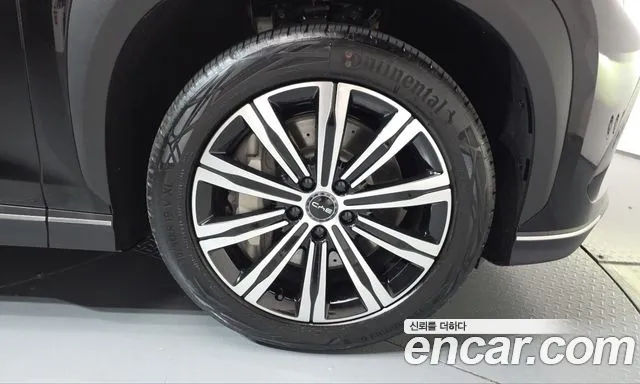 BYD Sealion 7 — Фото автомобиля 6