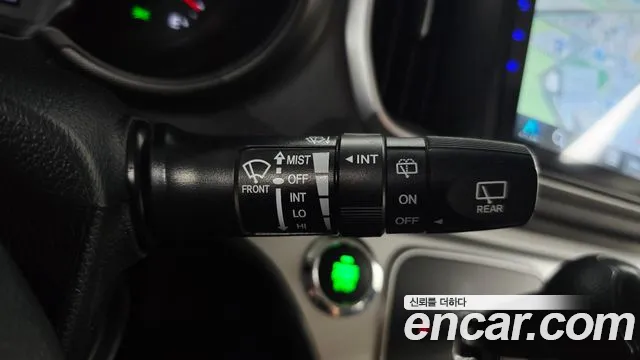 Kia RAY Новый Ray Фургон — Фото автомобиля 30