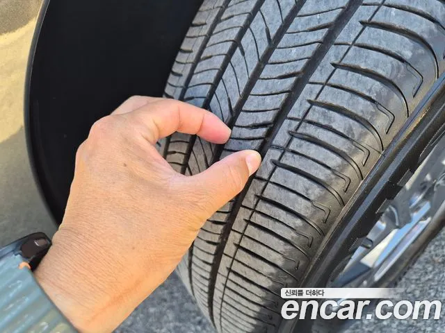 Hyundai Avante CN7 — Фото автомобиля 7