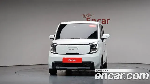 Kia RAY — Фото автомобиля 2