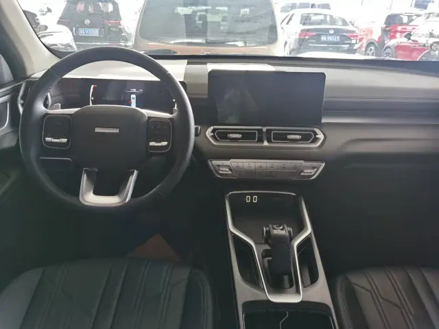 Haval H5 — Фото автомобиля 5