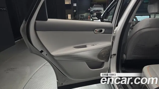Hyundai Nexo — Фото автомобиля 14