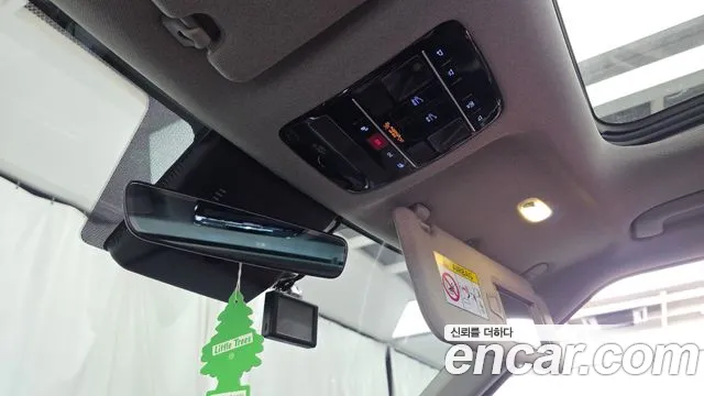 Hyundai Santa Fe MX5 — Фото автомобиля 29