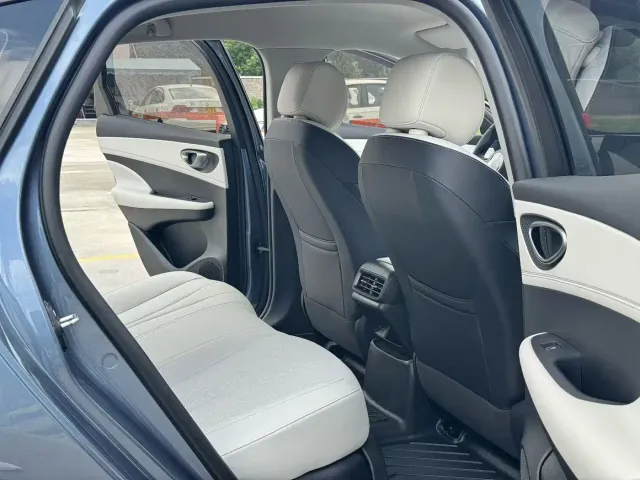 BYD Hai Bao 05 DM-i 2025 DM-i Smart Drive Edition 55KM Luxury — Фото автомобиля 6