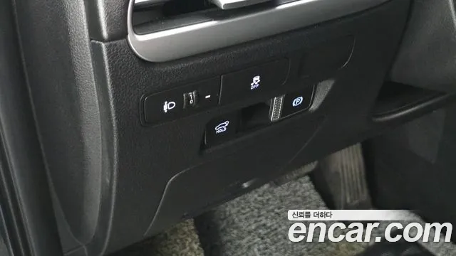 Hyundai Palisade The New — Фото автомобиля 26