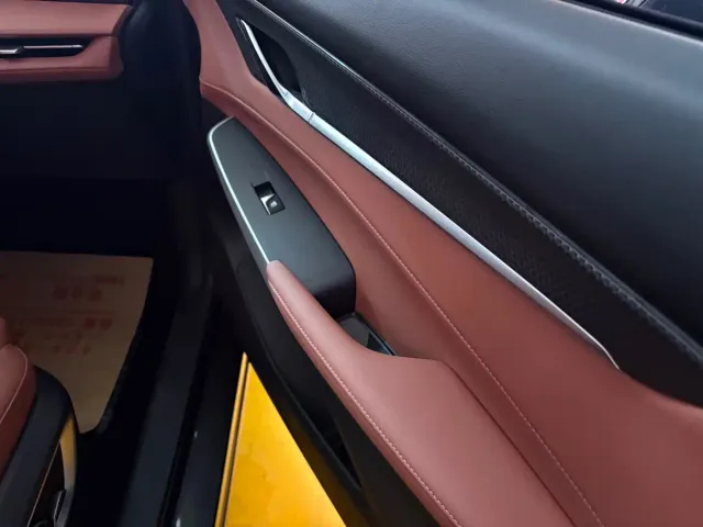 Changan CS75 Plus — Фото автомобиля 15