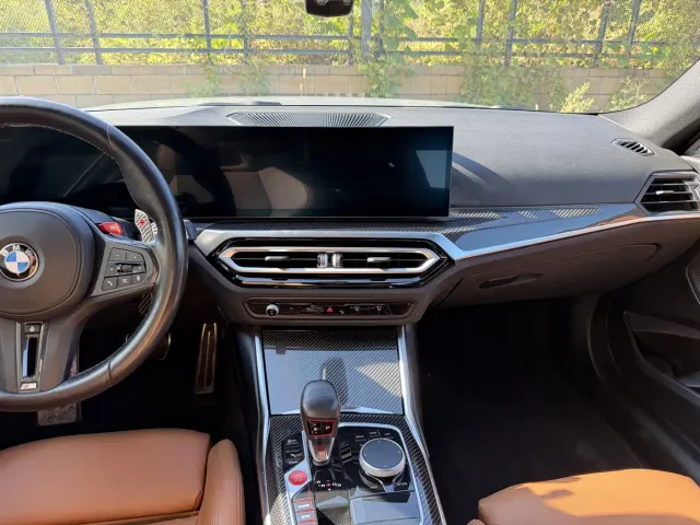 BMW M2 — Фото автомобиля 14