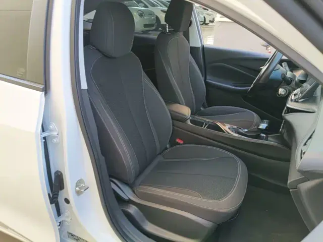 Buick Verano — Фото автомобиля 24