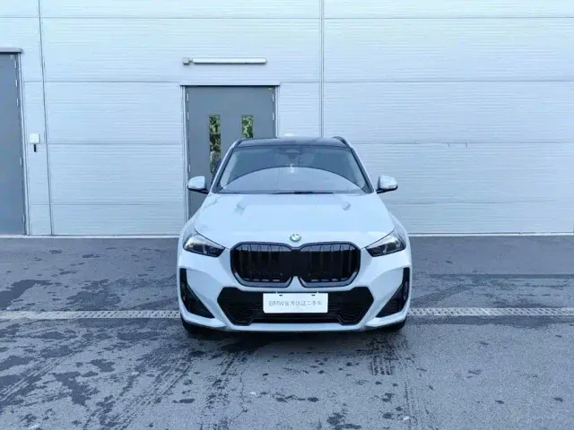 BMW X1 — Фото автомобиля 4