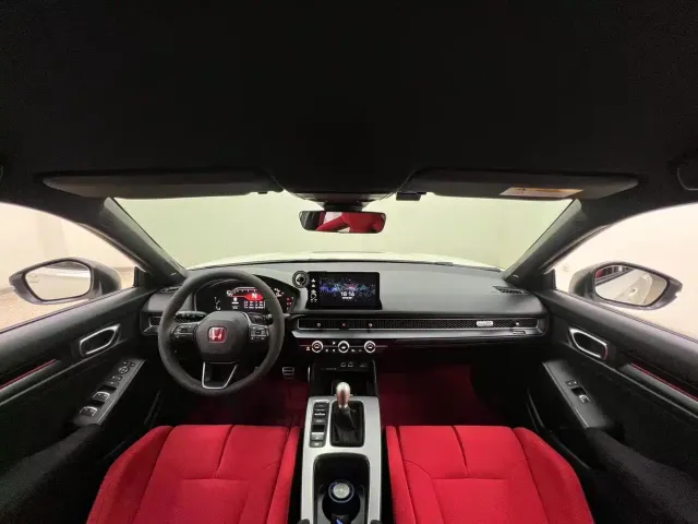 Honda Civic — Фото автомобиля 21