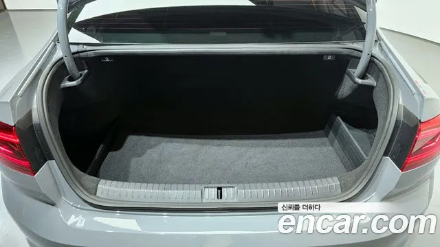 Volkswagen Passat Passat GT(B8) 2.0 TDI Prestige — Фото автомобиля 27