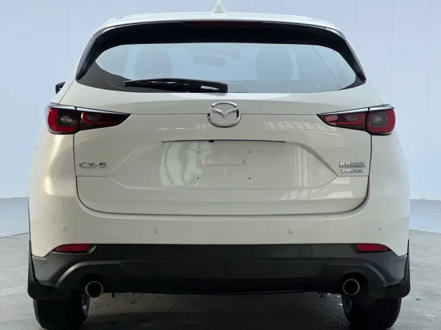 Mazda CX-5 — Фото автомобиля 21