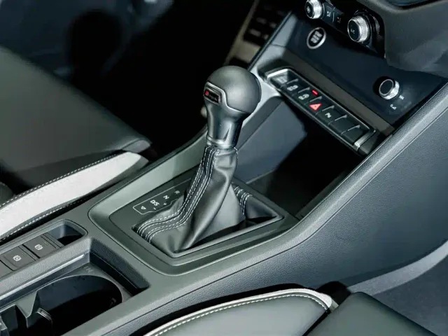 Audi Q3 Sportback — Фото автомобиля 18
