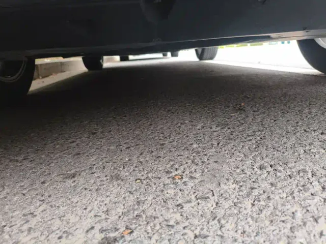 Toyota RAV4 — Фото автомобиля 22
