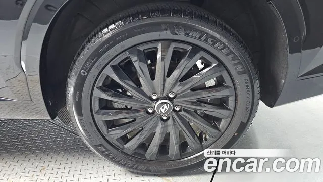 Hyundai Palisade The New Palisade — Фото автомобиля 5