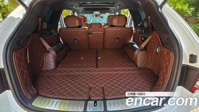 Genesis GV80 — Фото автомобиля 6